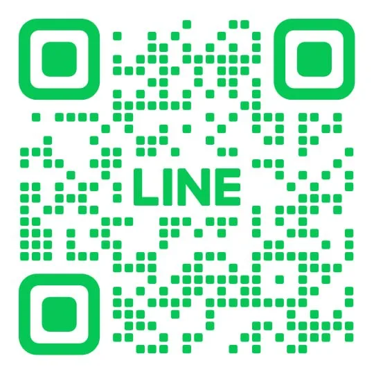QR Code แชท ฟุตบอล กระชับมิตรสโมสร วันนี้ ทาง Line